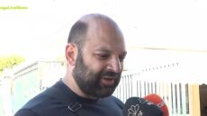 Τραγωδία στη Νίκαια: «Συγχωρώ τον  οδηγό - Συγγνώμη που δεν μπορούμε να δωρίσουμε τα όργανα»