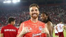 Ολυμπιακός: Ο Ζοσέ Σα φεύγει, ο αντικαταστάτης έρχεται