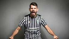 Ολιβέιρα: «Ο Λουτσέσκου έπαιξε σημαντικό ρόλο στο να έρθω στον ΠΑΟΚ»