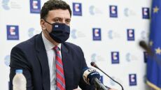 Κικίλιας: Παρακαταθήκη για την Ελλάδα η διαχείριση της πανδημίας και η ενίσχυση του ΕΣΥ