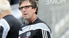 Πένθος στο βρετανικό ποδόσφαιρο: «Έφυγε» ο Πολ Μάρινερ