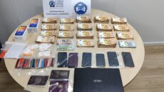 Εξαρθρώθηκε διεθνές κύκλωμα πίσω από διαδικτυακές απάτες «μαμούθ» - «Ψάρευαν» στοιχεία πιστωτικών καρτών