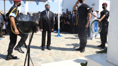 Κύπρος: Δέκα χρόνια από την έκρηξη στο Μαρί με τους 13 νεκρούς