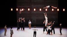 Διεθνές Φεστιβάλ Χορού Καλαμάτας: Ξεκινά την Παρασκευή με μια εντυπωσιακή παράσταση ακροβατών - χορευτών