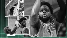 Ο Παναθηναϊκός ανακοίνωσε τον Μέικον