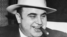 Η ασφάλεια τροφίμων χρωστάει πολλά στον Αλ Καπόνε