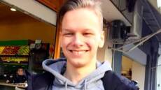 Ναύπακτος: Τι ευχήθηκε ο πρωθυπουργός στον νεαρό Δημήτρη που αρίστευσε στις Πανελλαδικές αφού έχασε τους δικούς του