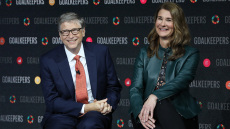 Κορωνοϊός: Το ίδρυμα Γκέιτς θα επενδύσει έως και 120 εκατ. δολάρια για την πρόσβαση φτωχών χωρών στη θεραπεία της Merck