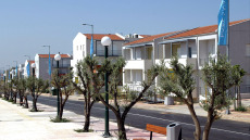 Ολυμπιακό Χωριό: Μεθυσμένος χτύπησε και απείλησε 14χρονο με σουγιά 