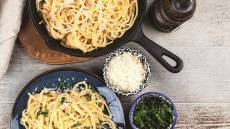 Καρμπονάρα