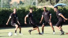 Φίτεσε-ΟΦΗ 2-1: Θετικό πρώτο δείγμα από τους Κρητικούς - Δείτε τα γκολ