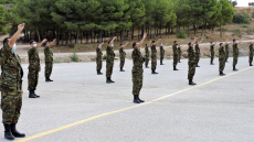 Γιατροί οπλίτες θητείας σε Γαύδο και Οθωνούς