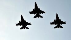 Τουρκική προκλητικότητα: Στις 34 οι παραβιάσεις πάνω από το Αιγαίο - Τρεις εμπλοκές 