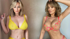 Euro 2020: Το πληθωρικό μοντέλο Ράιαν Σούγκντεν «παρηγορεί» τους Άγγλους οπαδούς για τον χαμένο τελικό