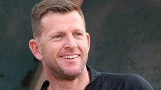 Παναθηναϊκός: Κοντά σε Τζιωρτζόπουλο