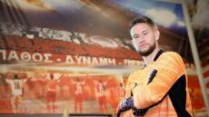 Ολυμπιακός: Ανακοίνωσε τον Βάτσλικ της Εθνικής Τσεχίας στο Euro