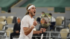 Hamburg Open: Στους «8» στο Αμβούργο ο Στέφανος Τσιτσιπάς