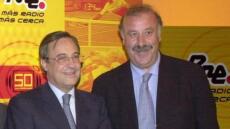 Νέοι «κεραυνοί» Πέρεθ στο φως: «Ο Ντελ Μπόσκε είναι μπούφος και δεν ξέρει τίποτα από τακτική»