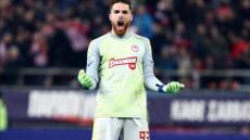 Ζοζέ Σα: «Τα χρόνια στον Ολυμπιακό με βοήθησαν πολύ»