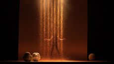 Οι παραστάσεις της Στέγης στο Διεθνές Φεστιβάλ Χορού Καλαμάτας 