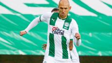 Ο Άριεν Ρόμπεν «κρεμάει τα παπούτσια του» 