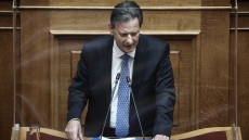 Προϋπολογισμός 2021: Πρωτογενές έλλειμμα 9,1 δισ. στο α΄εξάμηνο