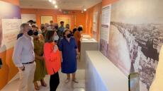 Αρχαιολογικό Μουσείο Θεσσαλονίκης: Εγκαινιάστηκε η έκθεση για τα 200 χρόνια από την Ελληνική Επανάσταση