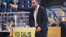 Άρη: Παρελθόν ο Σάββας Καμπερίδης