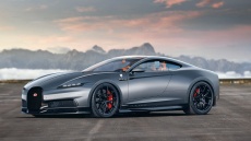 Θα δούμε Bugatti με κινητήρα εμπρός;