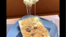 To viral mac ’n’ cheese του Gordon Ramsay