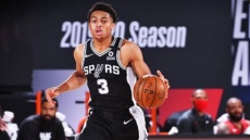 Ολυμπιακοί Αγώνες: Στην αποστολή της Team USA οι Τζαβέλ ΜακΓκί και Κέλντον Τζόνσον