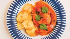 Το μενού της εβδομάδας (19/7 έως 25/7)