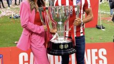 Ο Γιορέντε έκανε πρόταση γάμου στη μνηστή του στο γήπεδο και αυτή… πλάνταξε στο κλάμα!