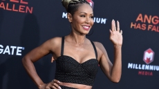 Τζάντα Πίνκετ Σμιθ: Το πρόβλημα υγείας που την ανάγκασε να ξυρίσει τα μαλλιά της 