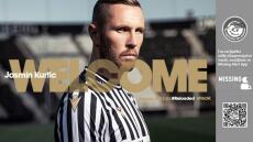 Επίσημο: Παίκτης του ΠΑΟΚ ο Κούριτς