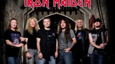 Iron Maiden: Μετά από έξι χρόνια αδράνειας η θρυλική metal μπάντα επιστρέφει με νέο τραγούδι