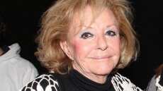 Γκέλυ Μαυροπούλου: Έφυγε από τη ζωή η «ντίβα» του ελληνικού κινηματογράφου 