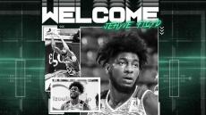 Στον Παναθηναϊκό ο Τζεχάιβ Φλόιντ