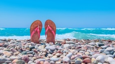 Διακοπές χωρίς επιπλέον κιλά γίνεται;