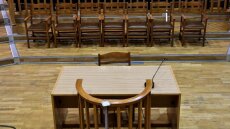 «SOS» εκπέμπουν οι δικαστικοί υπάλληλοι της Αθήνας λόγω της ανυπαρξίας κλιματιστικών