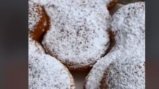 Ντονατσάκια Μίκυ Μάους! Πώς να τα φτιάξετε!