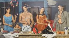 Γιάννης Τσαρούχης: Ένα ξεχωριστό βίντεο για τα 32 χρόνια από το θάνατο του σπουδαίου ζωγράφου