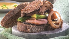 Με έθνικ ταυτότητα: 5 εύκολες συνταγές για κάθε μέρα