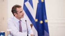 Freedom Pass: Η ανάρτηση Μητσοτάκη για το άνοιγμα της πλατφόρμας