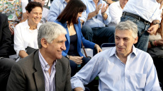 Φασούλας για Αντετοκούνμπο: «Δεν υπάρχουν λόγια για τον Γιάννη» – Γιαννάκης: «Κυρίαρχος, τον αγαπάμε»