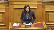 Βάσεις 2021 - Κεραμέως: Οι νέοι δεν εγκλωβίζονται πλέον στα πανεπιστήμια - Οι σπουδές τους έχουν αντίκρισμα