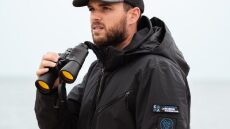 Ο Μάριος Γιαννάκου πάει Αρκτική: Θα καταγράψει τα περιβαλλοντικά προβλήματα, για να «σώσει» τον πλανήτη