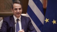  Freedom Pass - Μητσοτάκης: Ήδη 120.000 νέοι που έχουν εμβολιαστεί, έχουν συμπληρώσει την αίτησή τους