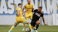 Europa Conference League, Αστάνα-Άρης 2-0: Άστα... να πάνε! - Δείτε τα γκολ