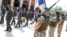 Τουρκική εισβολή στην Κύπρο: Την Παρασκευή η ταφή των οστών του ήρωα Αντιστράτηγου Στυλιανού Καλπουρτζή